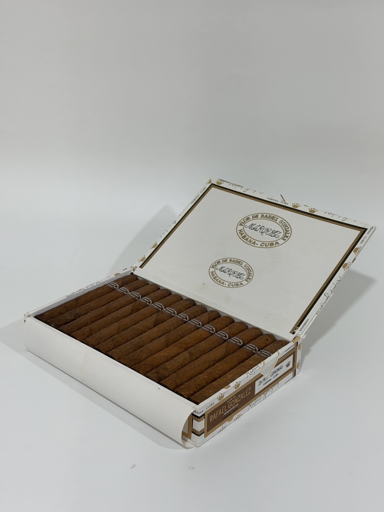 R. Gonzalez Petit Coronas [25] 拉斐尔 小皇冠