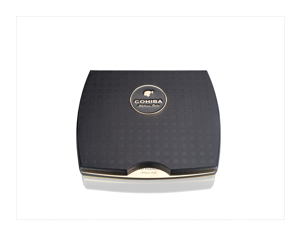 Cohiba Vistosos Travel Humidor [10] 高希霸 多彩保湿盒