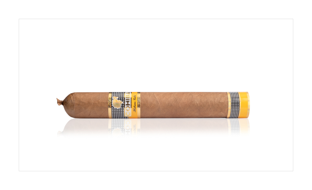 Cohiba Vistosos Travel Humidor [10] 高希霸 多彩保湿盒