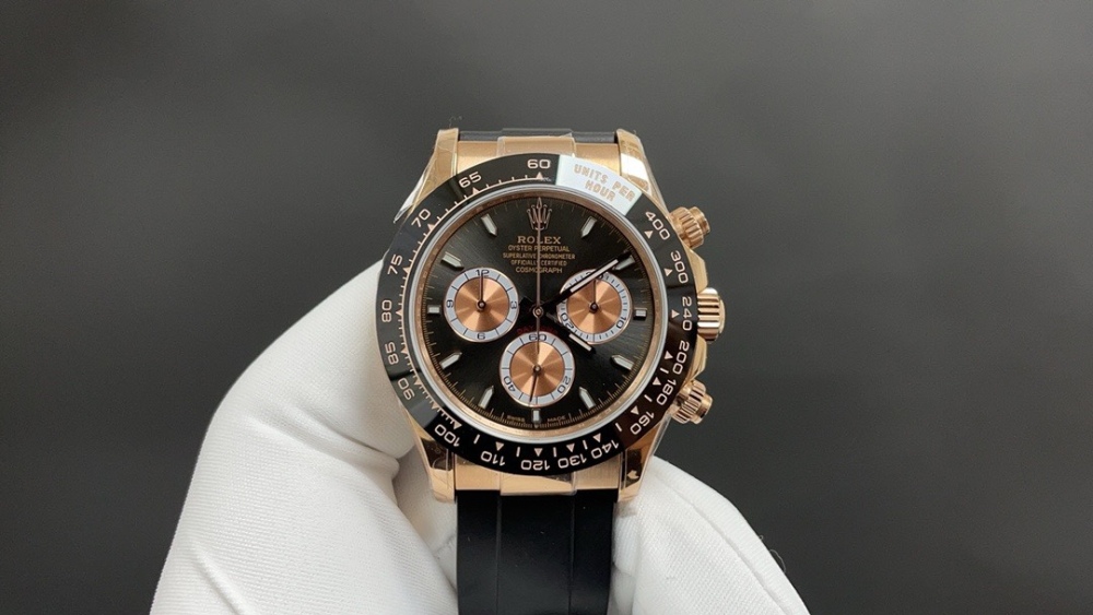 rolex daytona