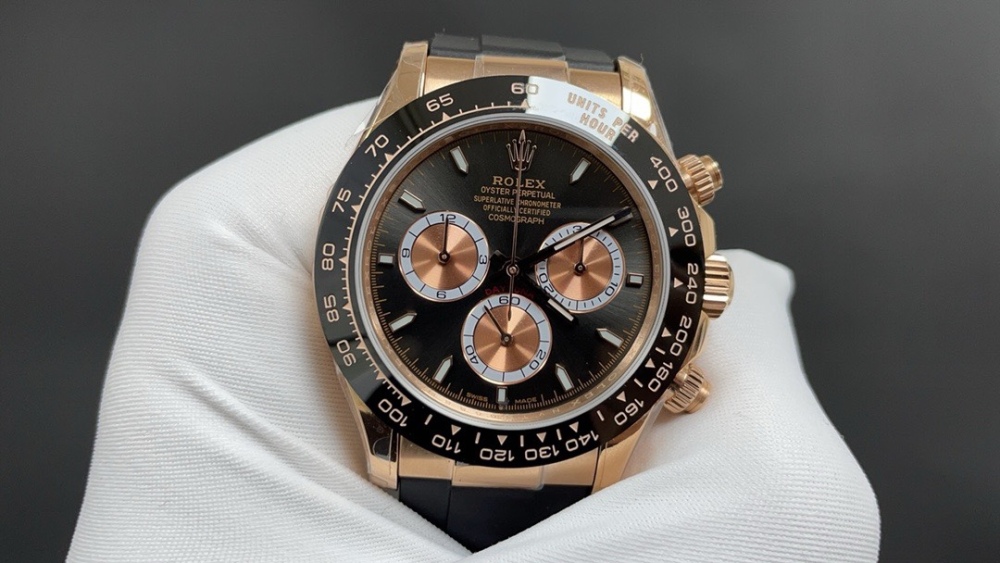 rolex daytona