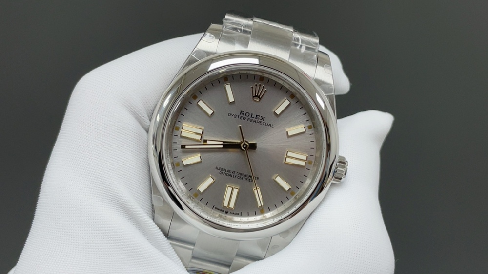 rolex