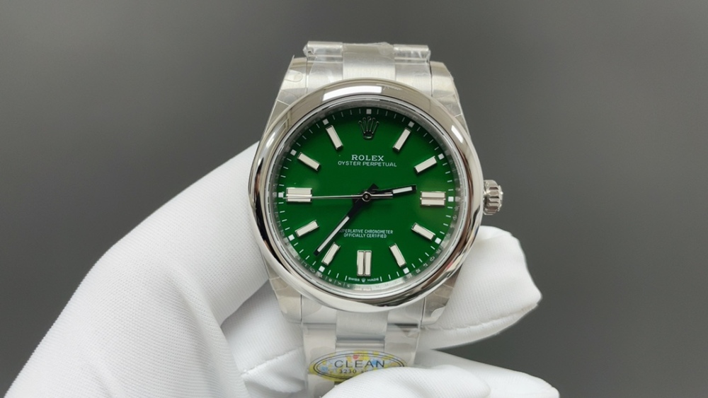 rolex