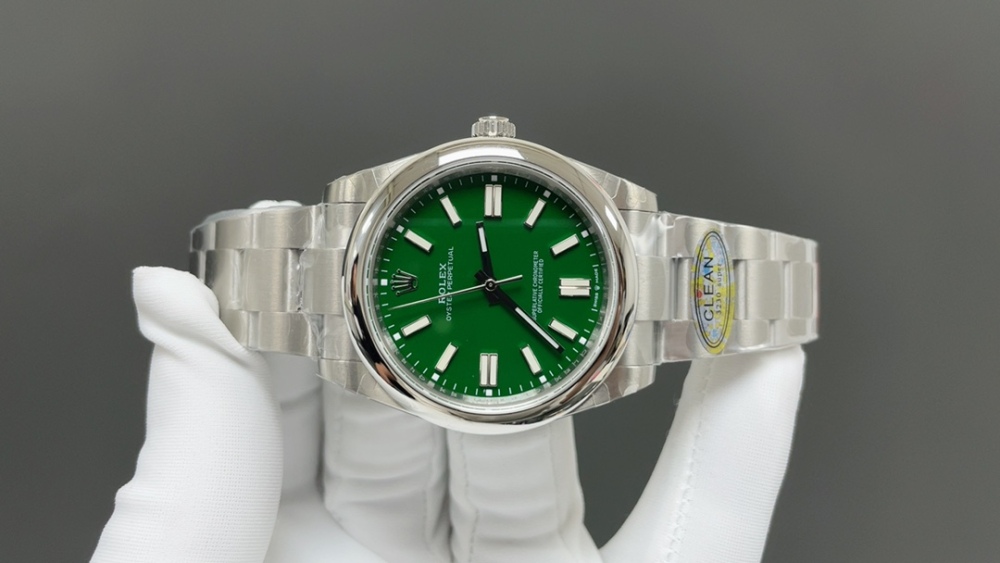 rolex