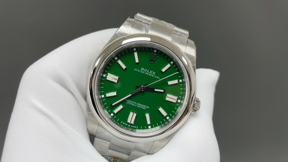 rolex