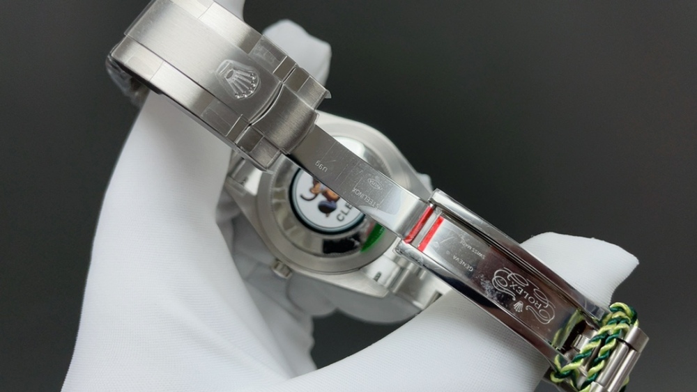 rolex