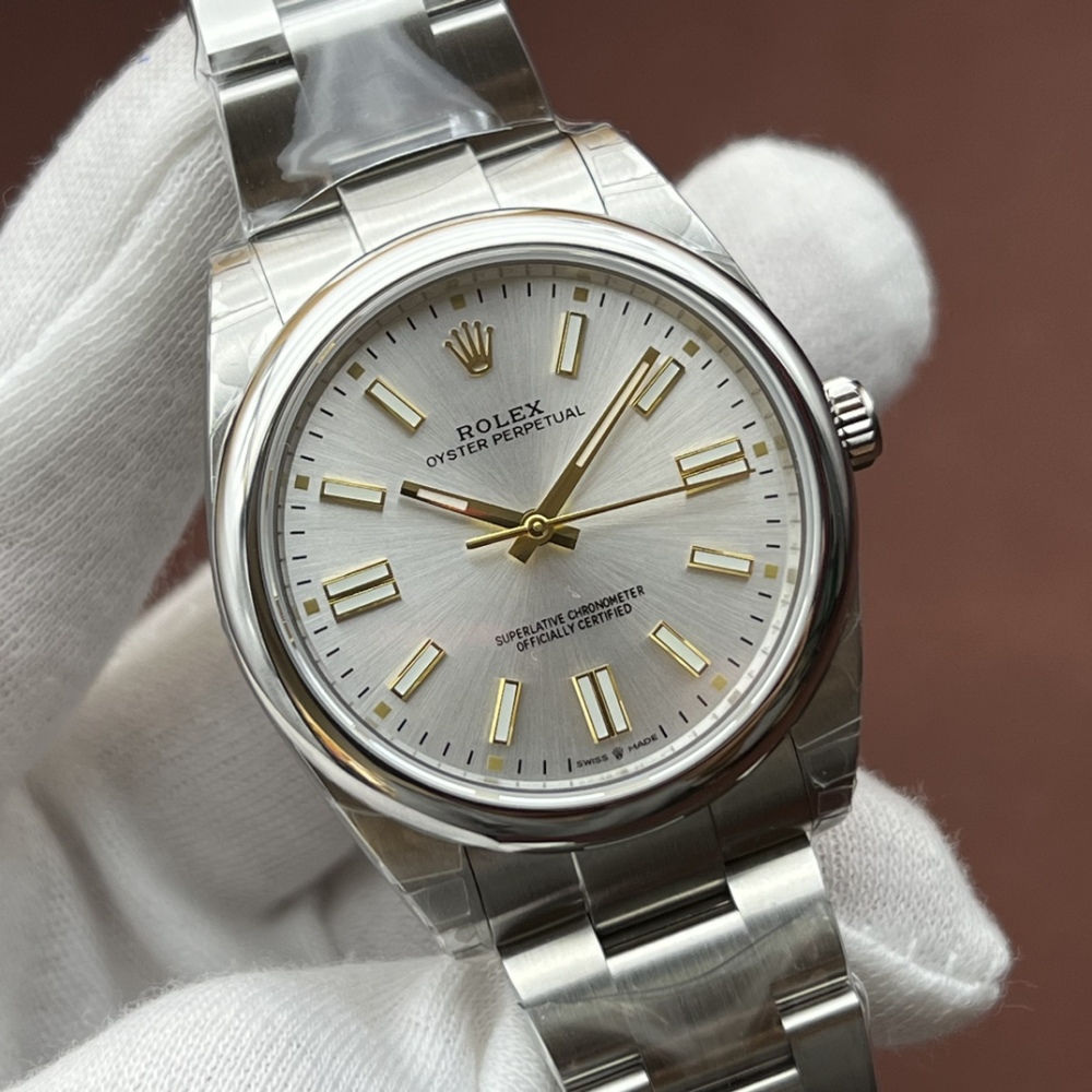 rolex
