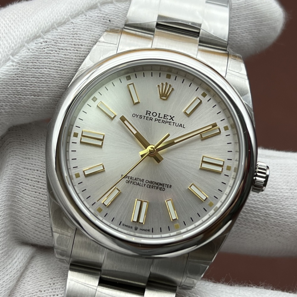 rolex