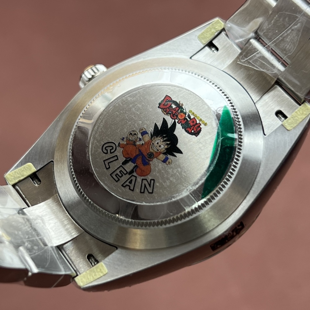 rolex