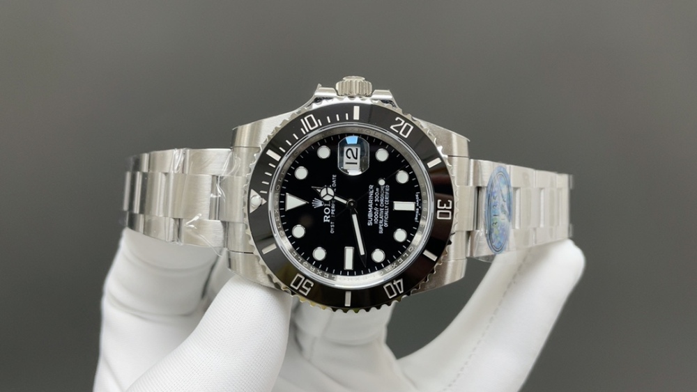 Rolex submarine