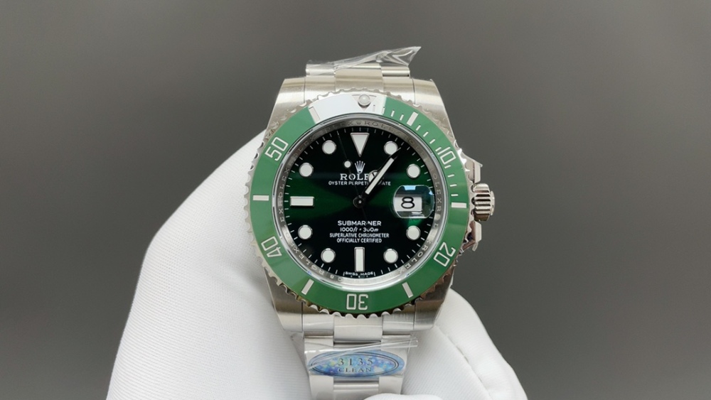 rolex 41mm