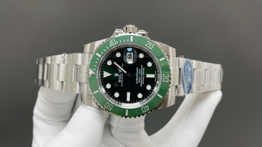 rolex 41mm
