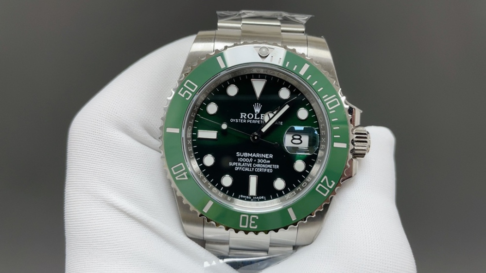 rolex 41mm