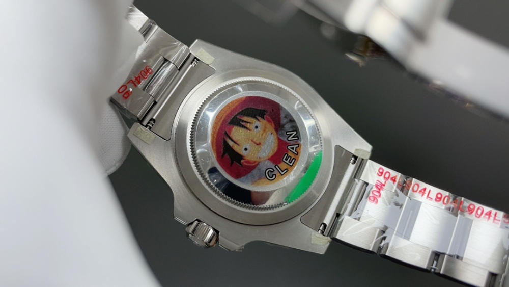 rolex 41mm