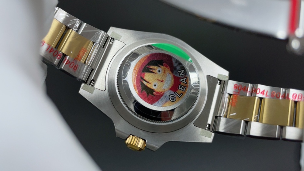 rolex