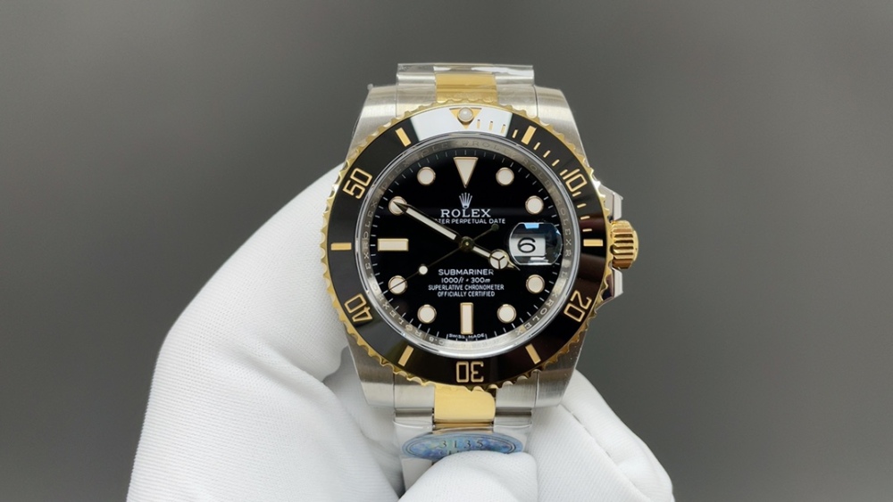 rolex