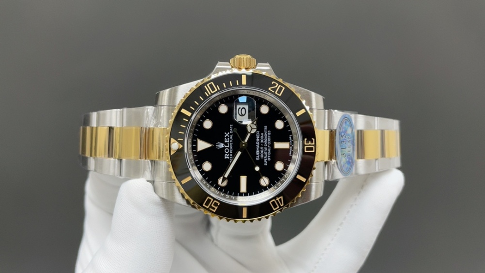 rolex