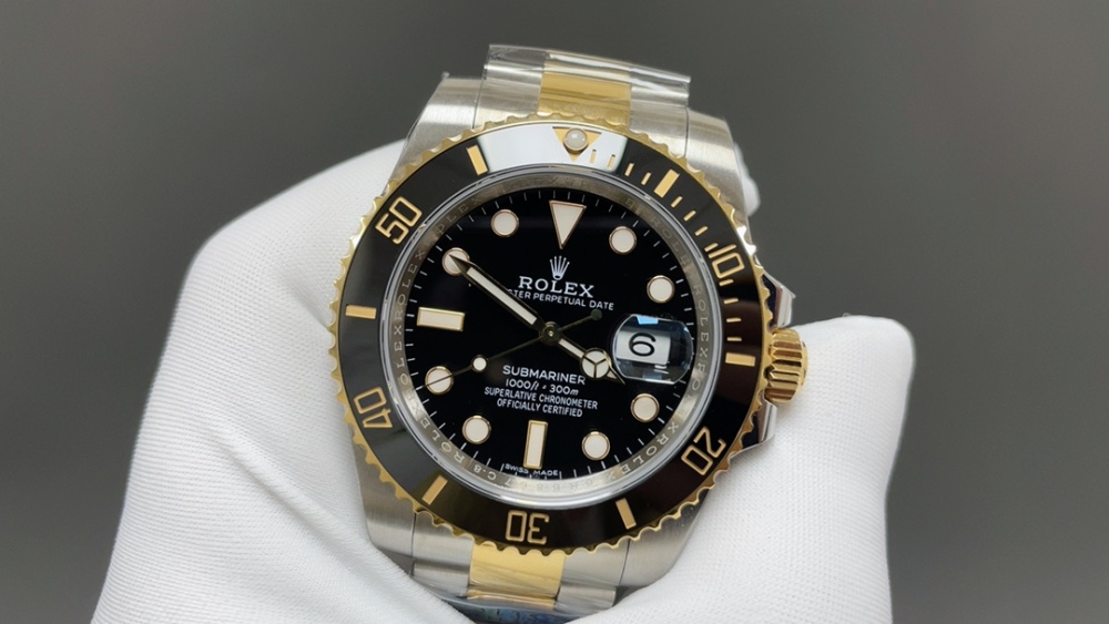 rolex