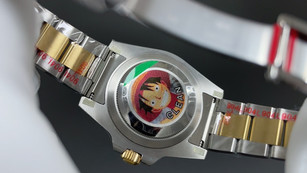 rolex