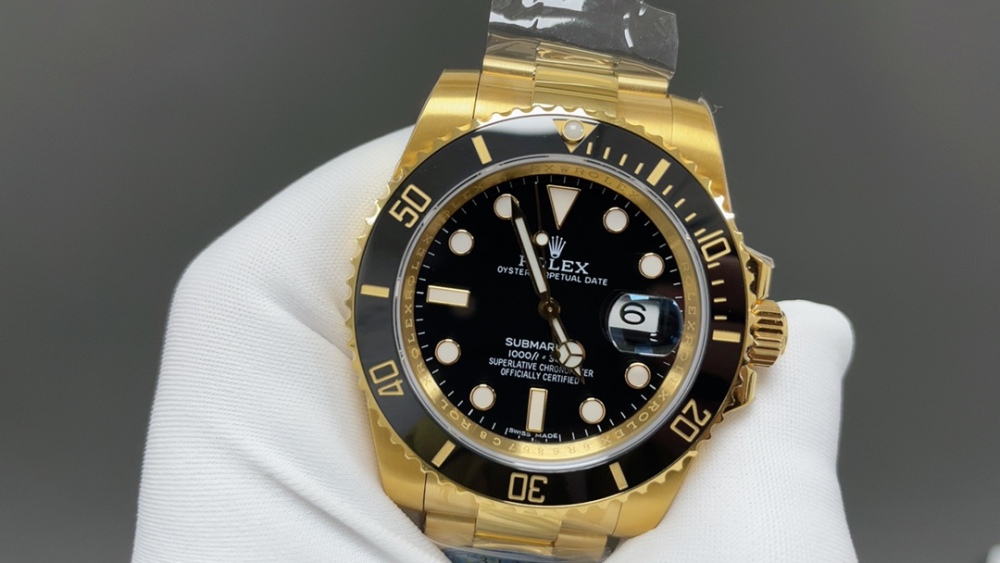 rolex  40mm