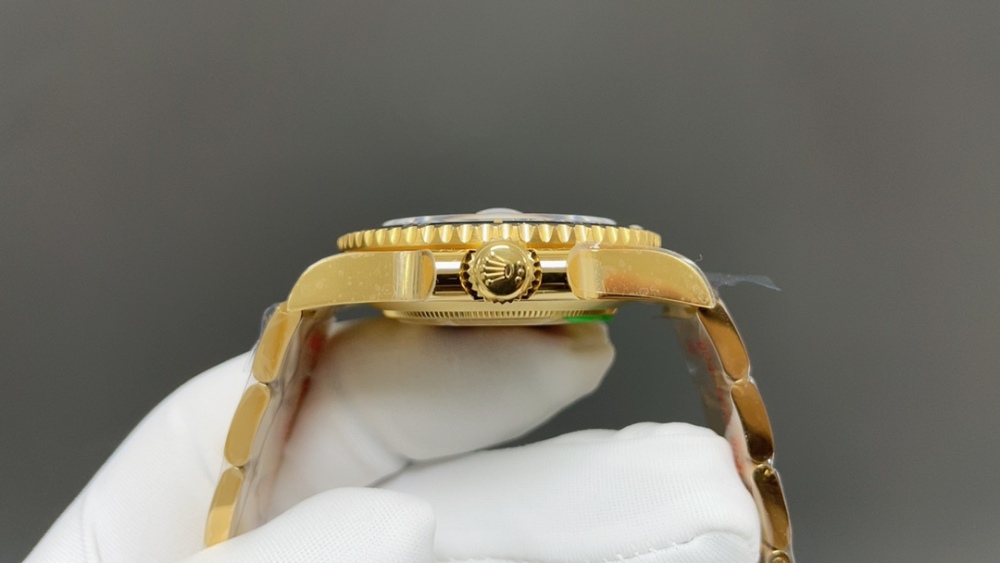 rolex  40mm