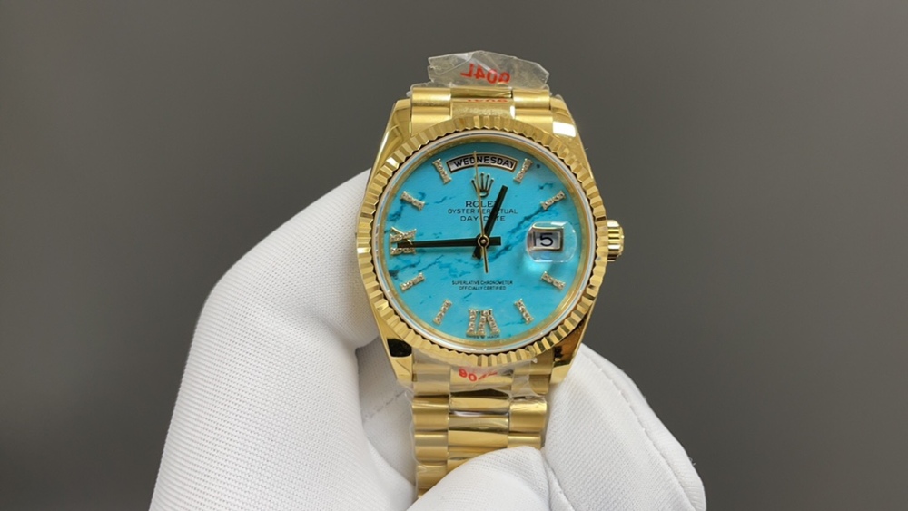 rolex 36mm