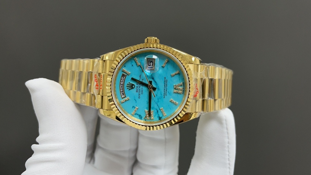 rolex 36mm