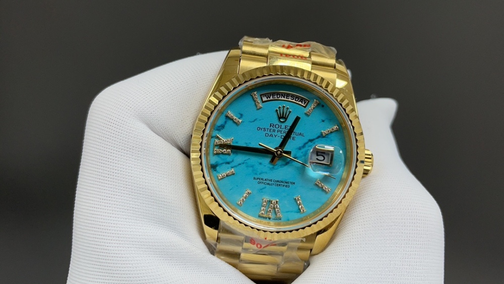 rolex 36mm
