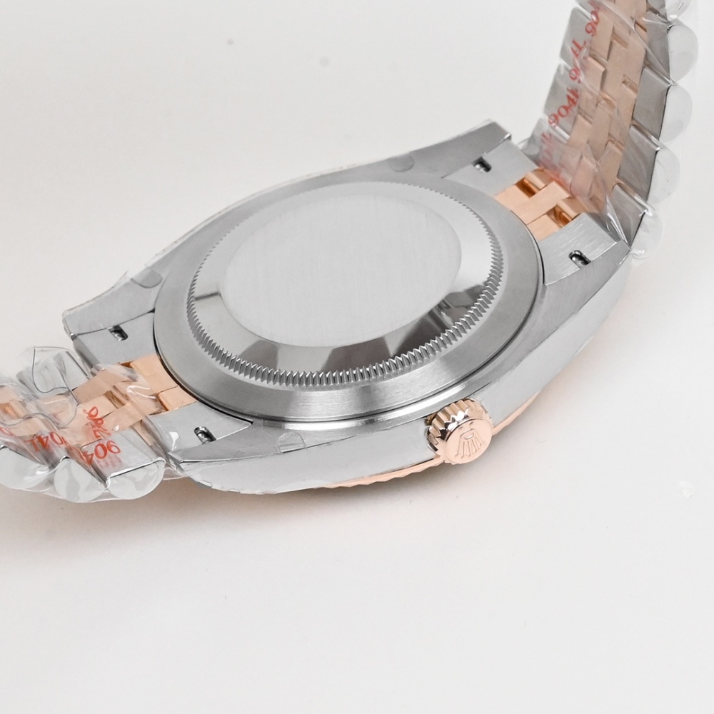rolex 41mm