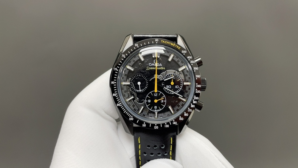 omega 44mm