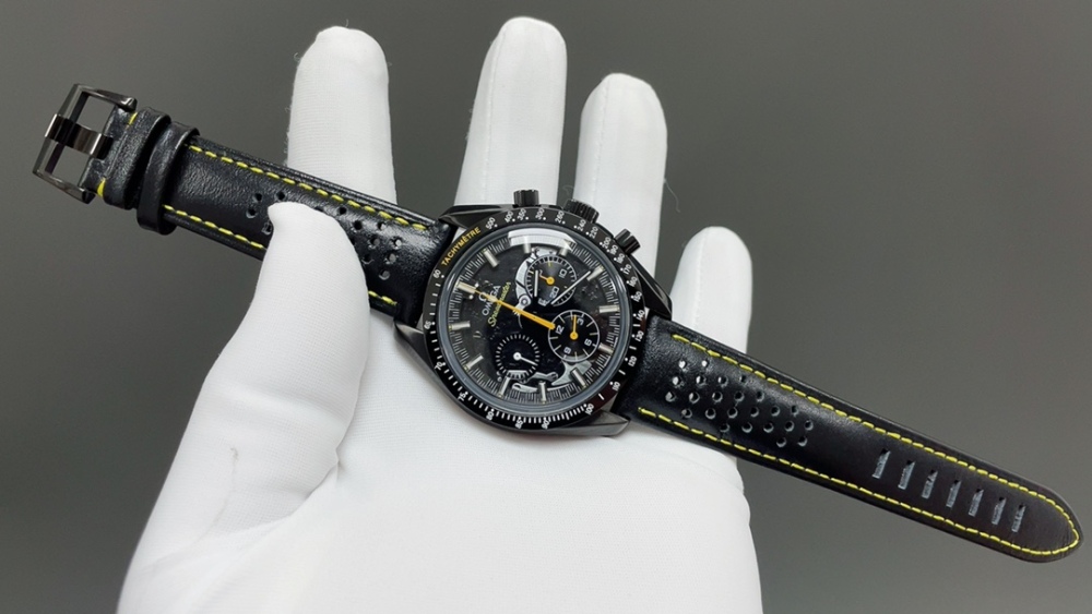 omega 44mm