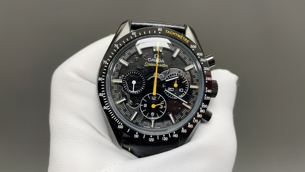 omega 44mm