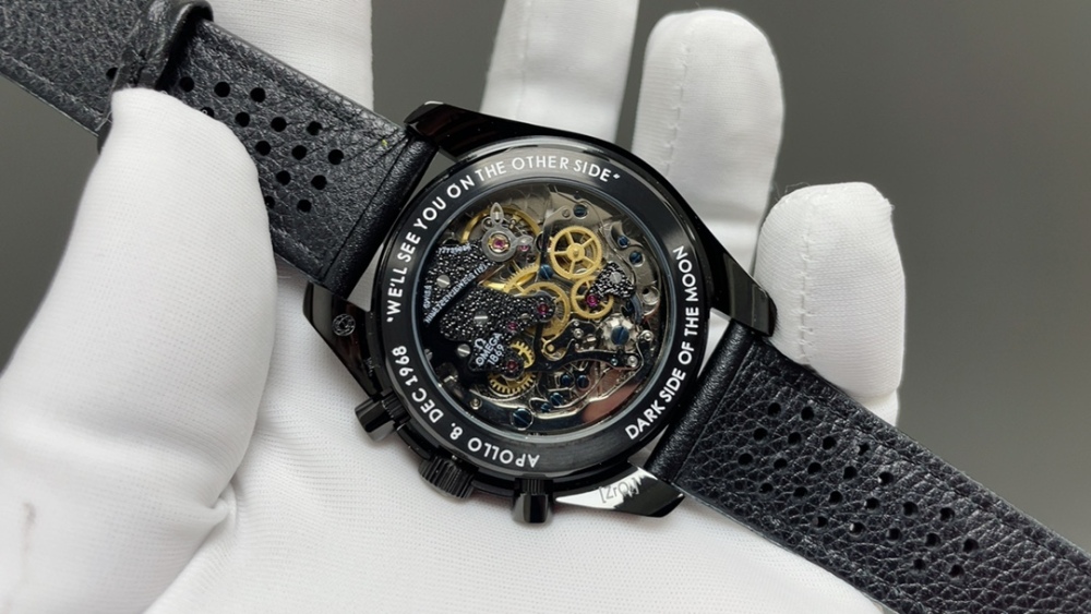 omega 44mm