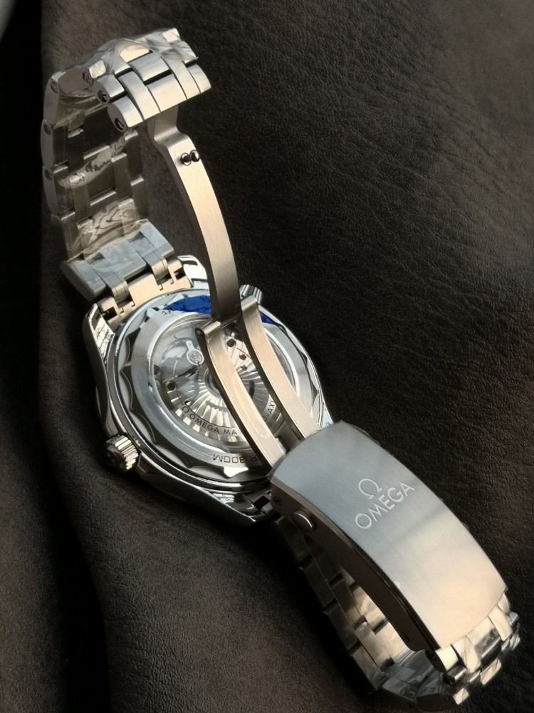 omega 42mm