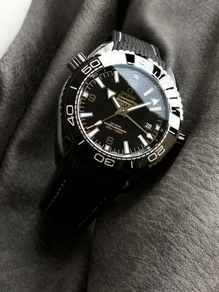 omega 44mm