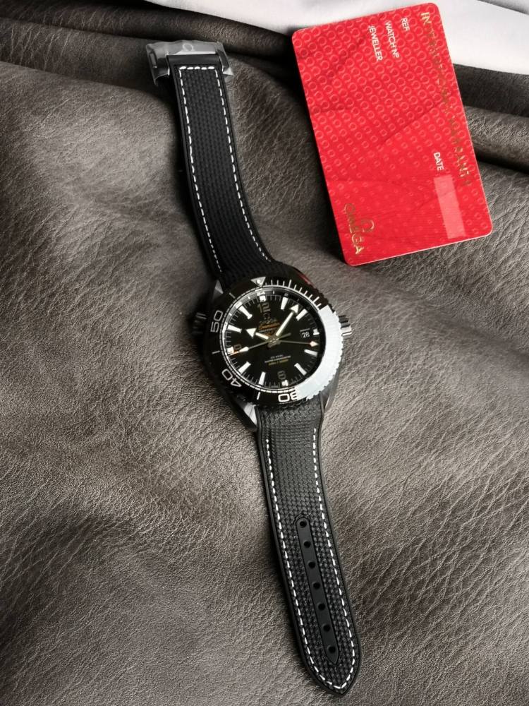 omega 44mm