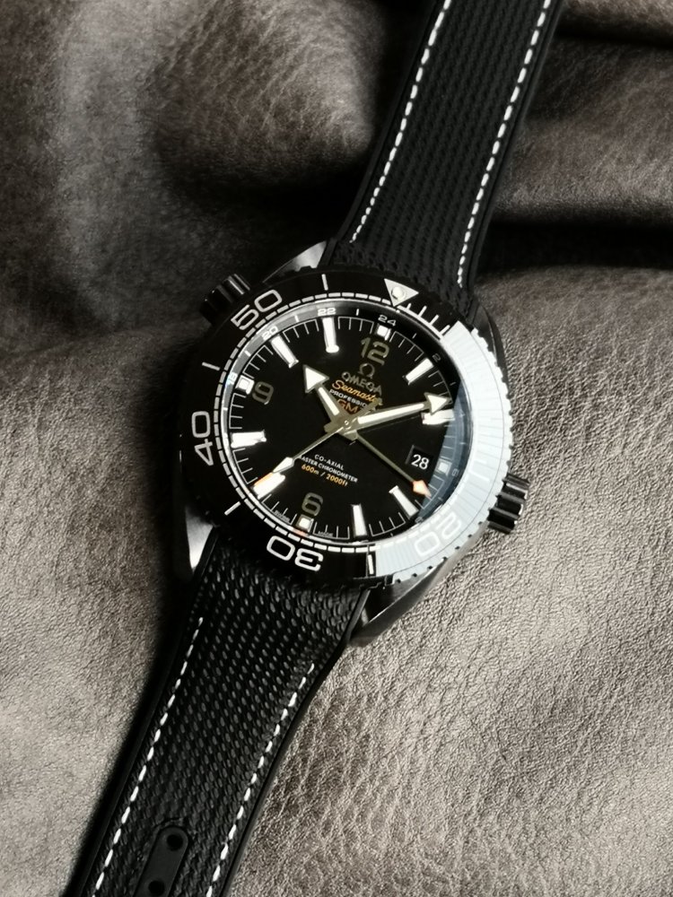 omega 44mm