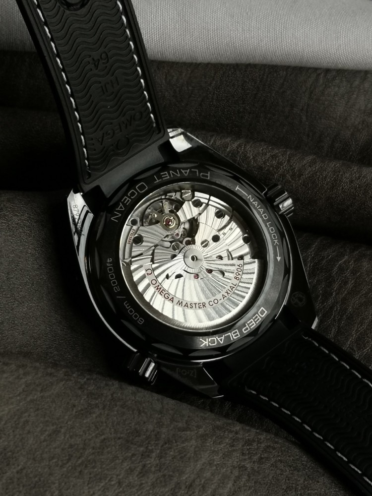 omega 44mm