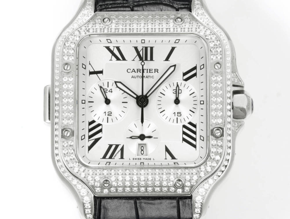 CARTIER