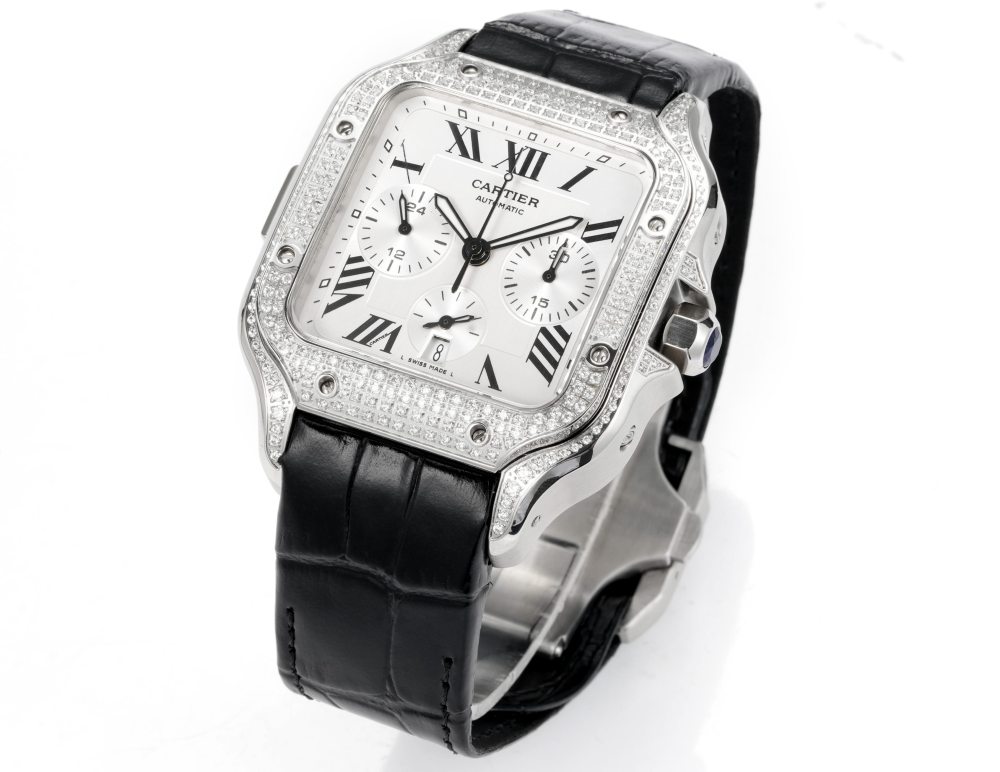 CARTIER