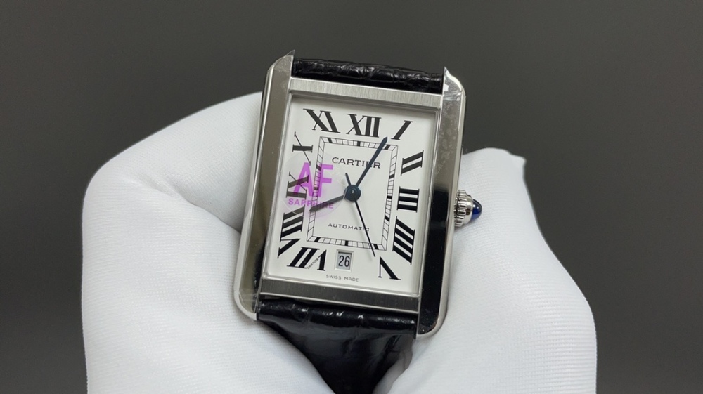 CARTIER