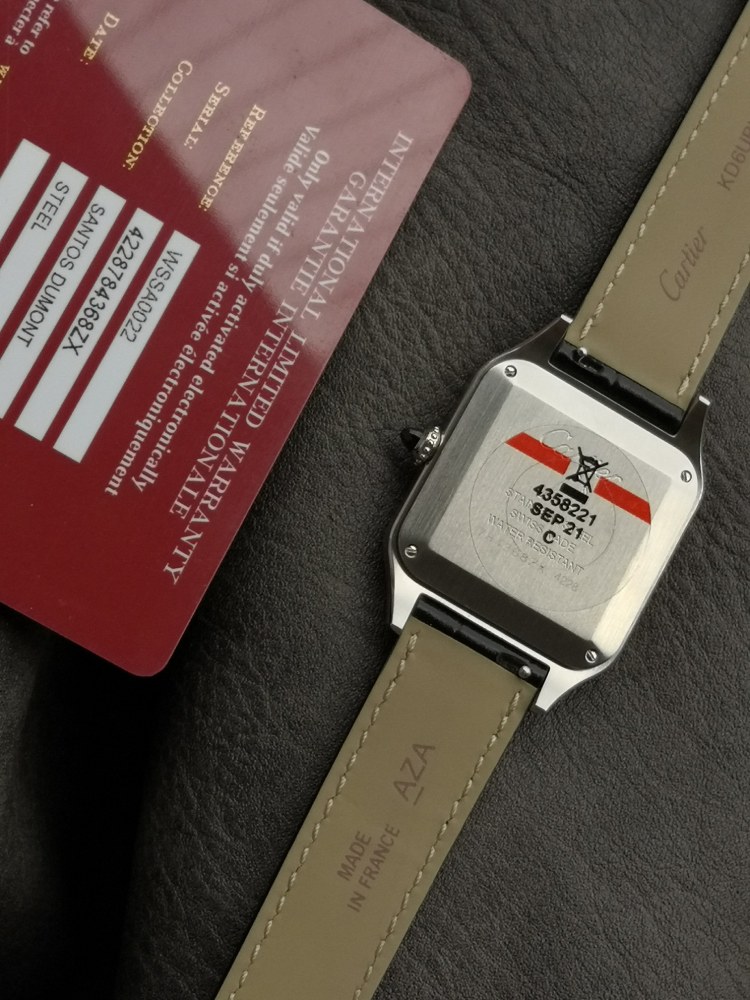 CARTIER