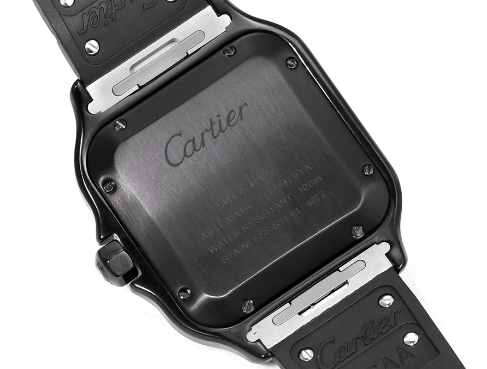 CARTIER