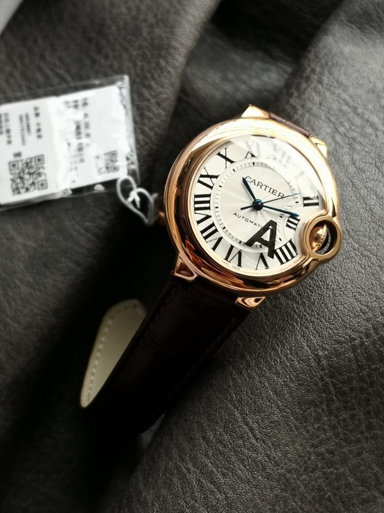 CARTIER