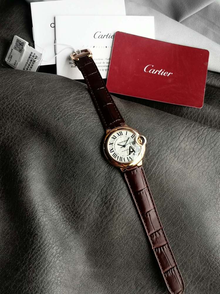 CARTIER