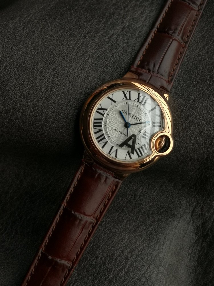 CARTIER