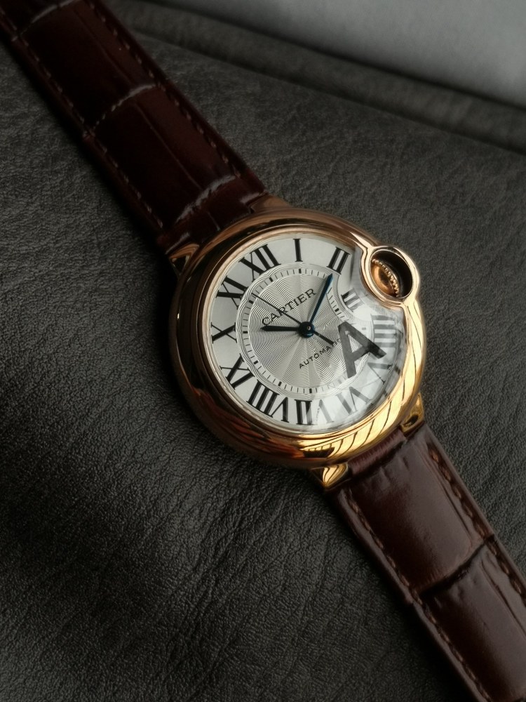 CARTIER