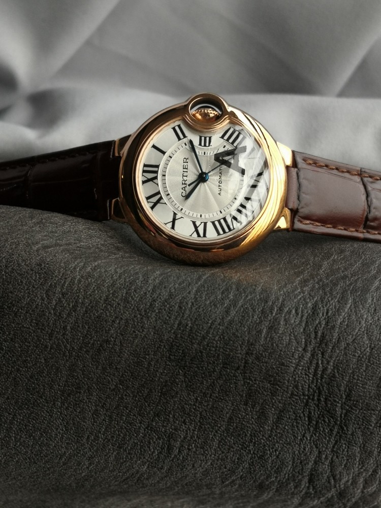 CARTIER