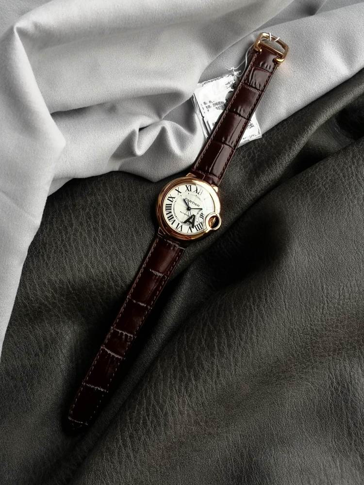 CARTIER