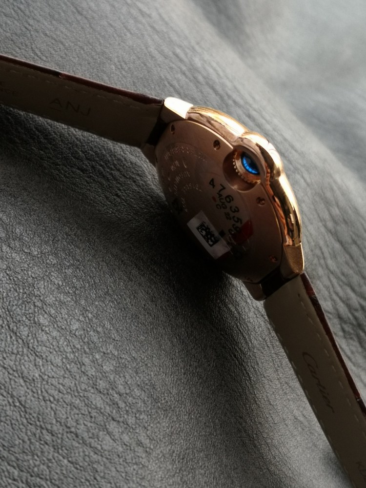 CARTIER